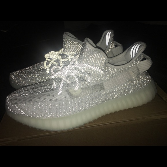 Yeezy Other - Yeezy Static Reflective